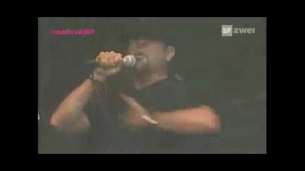 Pennywise - Broken(live)