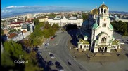 5 минути София - Храм-паметник Св. Александър Невски