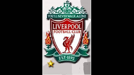We Love Liverpool We Do ! 
