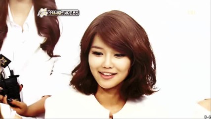 Sooyoung - Funny moments