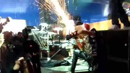 Noize Suppressor (live sonar) @ Dominator 2010 Hd