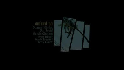 Gta San Andreas Titles