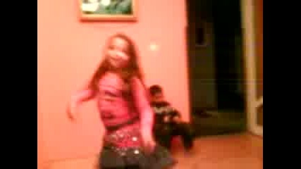 Princesa Martina Igrae