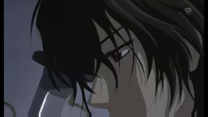 Vampire Knight [guilty] - Ep.22[1/2] Bg Sub