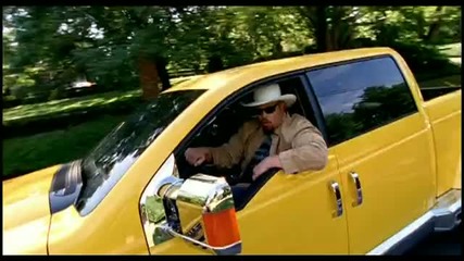 Toby Keith - Who`s Your Daddy 