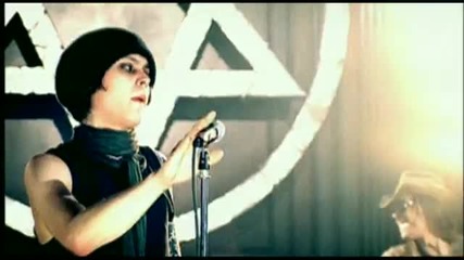Him - Buried Alive By Love [old]