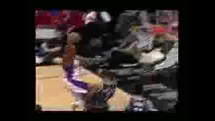 Stephon Marbury Mix