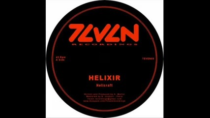 Helixir - Dub 4 P