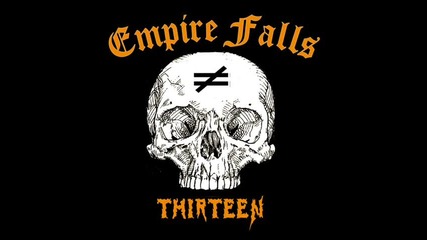 Empire Falls - Scapegoat (2013)