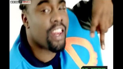 Wale ft. Gucci mane - Pretty girls 