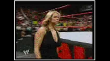 Wwe Stephanie Mcmahon Tribute