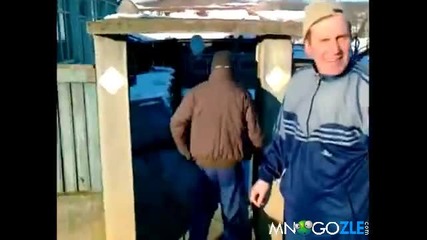 Зимни спортове в Румъния