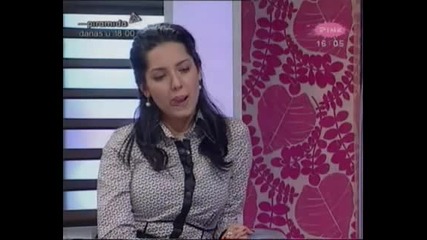 интервю с Таня Савич 5/6