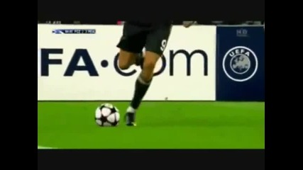 Cristiano Ronaldo 2011 This Is My Season [hd]