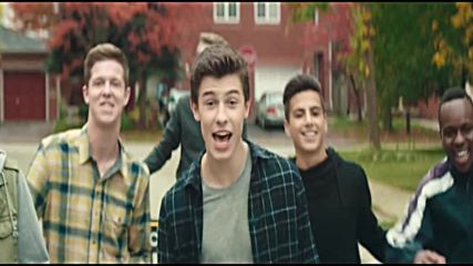 Shawn Mendes - Something Big, 2014