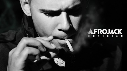 Afrojack - Musician