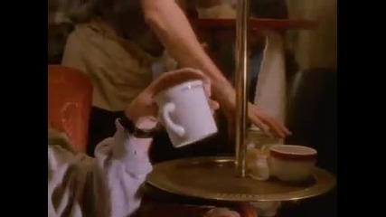 Маса за Петима (1995) Сезон 1 Епизод 15 - част 2/5