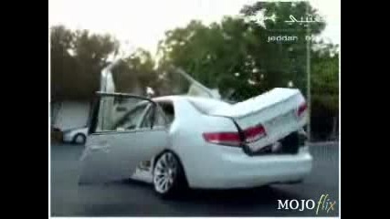 tuning cars