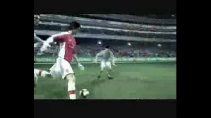 Fifa 2009 - Offical Trailer