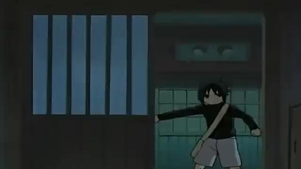 Naruto - Jack on Diamond 