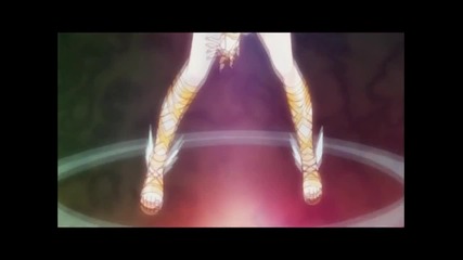 Moves Like Jagger(аниме)