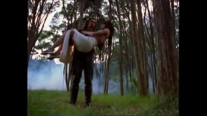 I hate everything about you xena ares