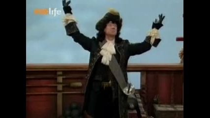 Married With Children S07e18 - Peggy and the Pirates
