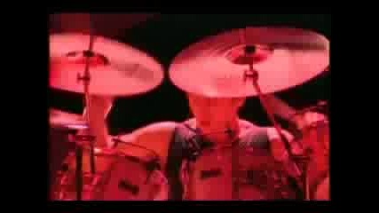 Foreigner - Cold As Ice - Live