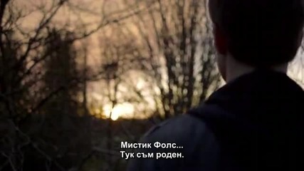 The Vampire Diaries S04e04 + Bg Subs