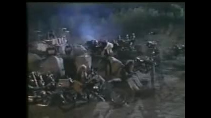 W.a.s.p. - Forever Free 