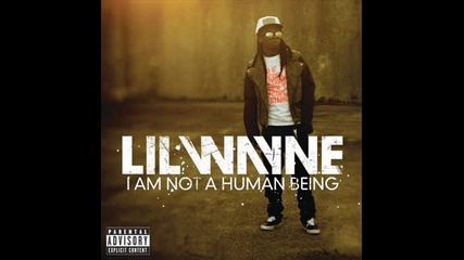 Lil Wayne ft Drake - Right Above It 