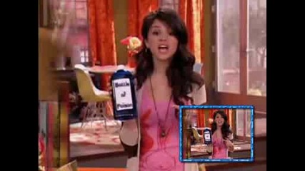 selena v wizards of waverly place 4ast 1