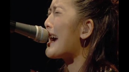 Yui Tokyo (live)