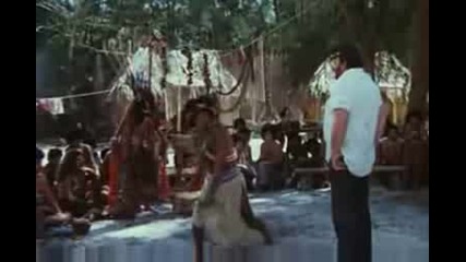 Bud Spencer & Terence Hill