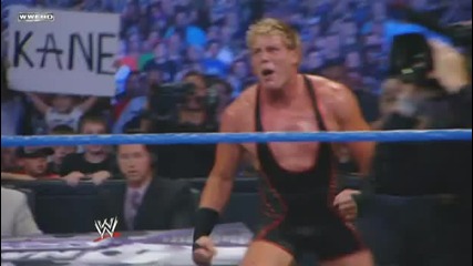 Wwe Smackdown 7/16/10 Part 9/9