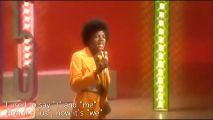 michael jackson - ben hq (с текст) hq 