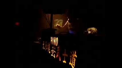 Dj Martin Gore (24.07.2008) - part 5