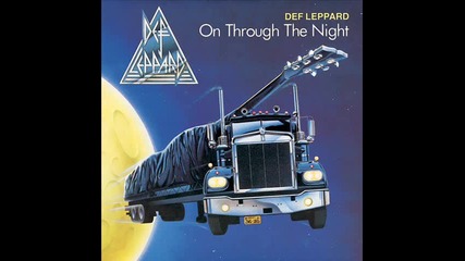 Def Leppard - Overture