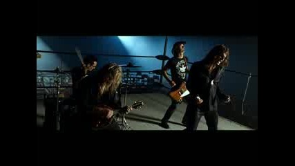 Gotthard - Unconditional Faith 