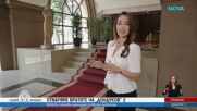 Зад стените на „Дондуков“ 2: Тайните тунели, символите на държавността и залите, в които се вземат важните решения