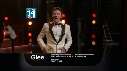 Glee 3x08 - Hold on to Sixteen Promo (hd)
