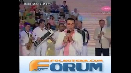 Darko Filipovic - 2009 - Gresnica