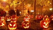 10 интересни факта за Хелоуин!