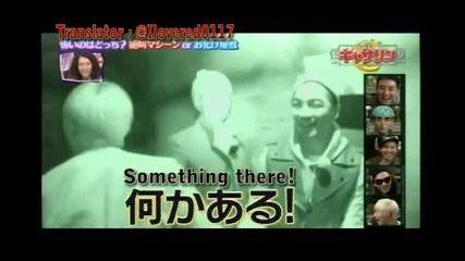 Big Bang Theme Park [ Eng Sub ] `смях`