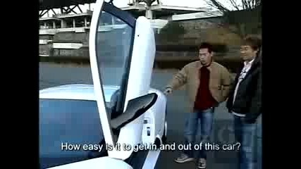 lamborghini galardo vs. murchielago 