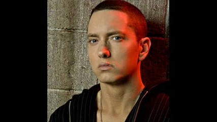 Eminem - Not Afraid