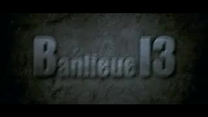 Banlieue 13 trailer 