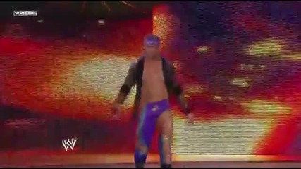 Ecw 1.12.10 1/5 