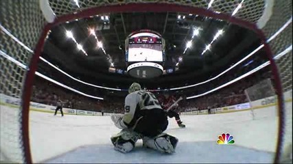 Ovechkin - hat trick !!!