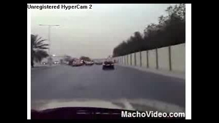 Araba Drift mn qko!!!